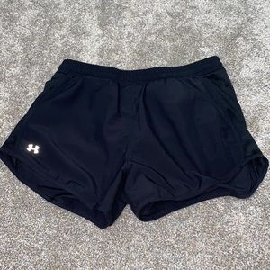 Has pockets! Worn once.